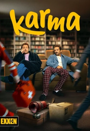Карма
